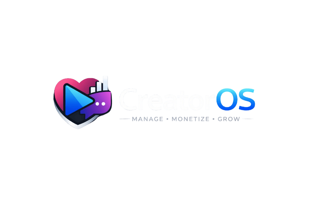 CreatorOS Logo